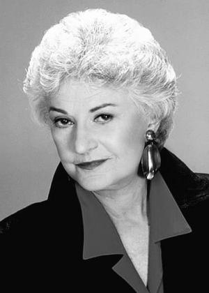 Bea Arthur